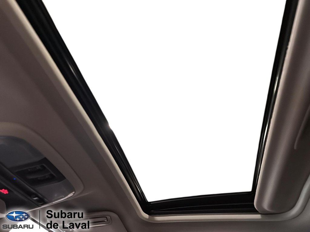 Subaru Crosstrek Sport 2023 à Terrebonne, Québec - 13 - w1024h768px
