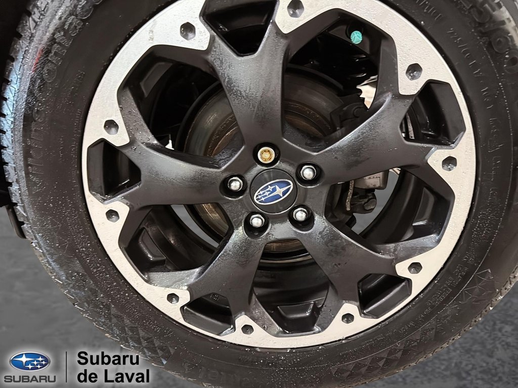 Subaru Crosstrek Sport 2023 à Terrebonne, Québec - 7 - w1024h768px
