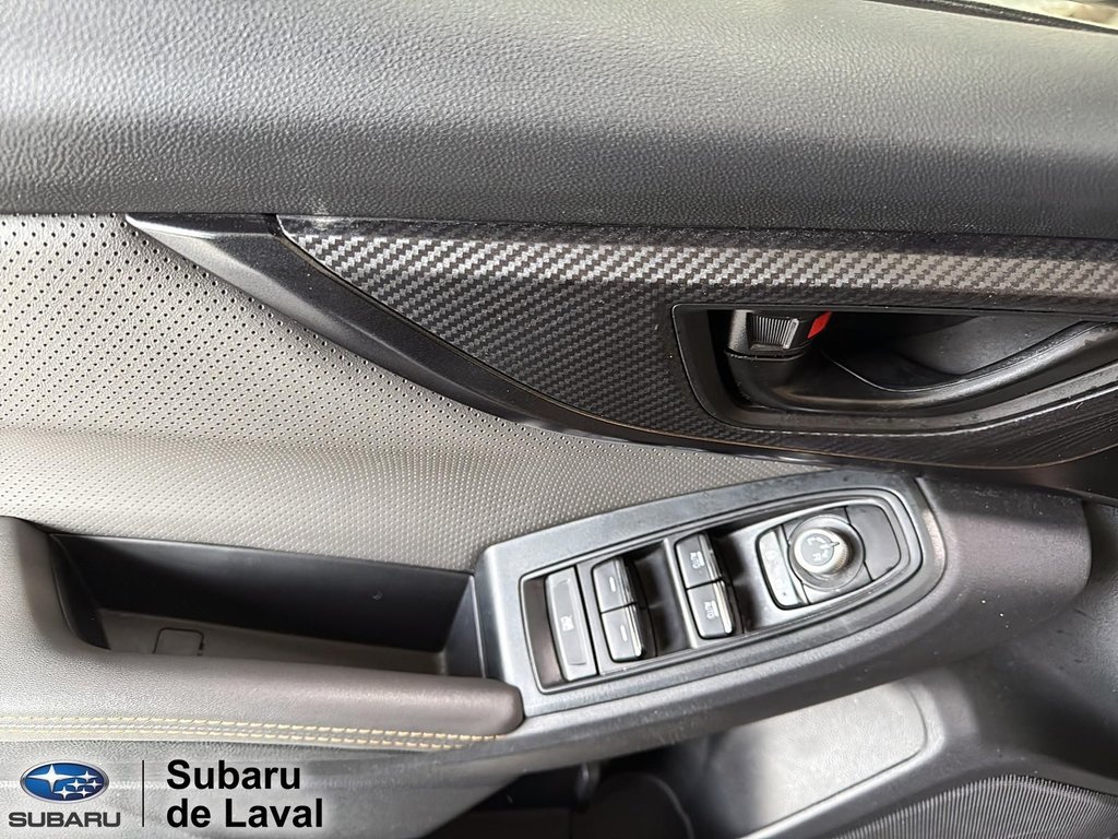 2023 Subaru Crosstrek Outdoor in Laval, Quebec - 7 - w1024h768px