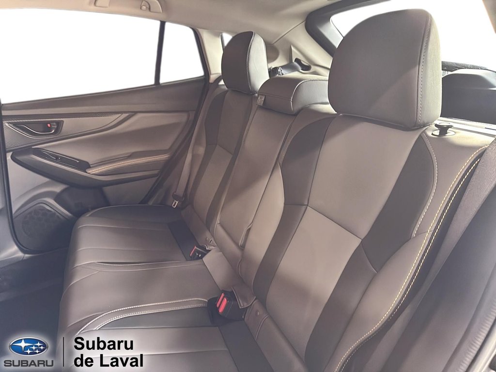 2023 Subaru Crosstrek Outdoor in Laval, Quebec - 9 - w1024h768px