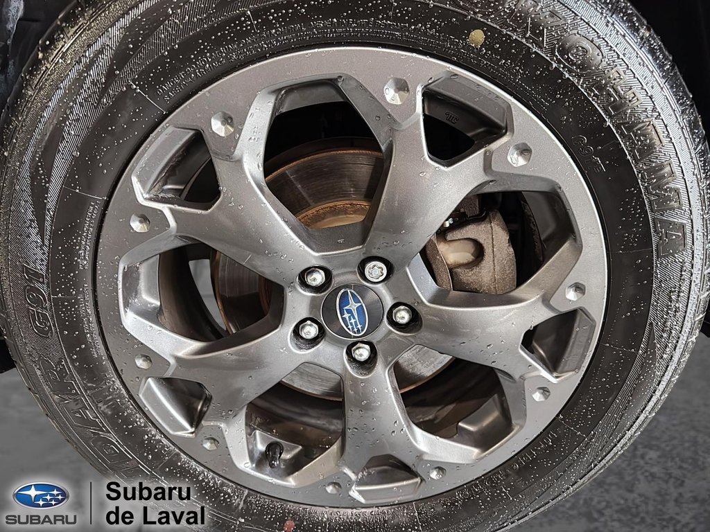 2023 Subaru Crosstrek Outdoor in Laval, Quebec - 5 - w1024h768px