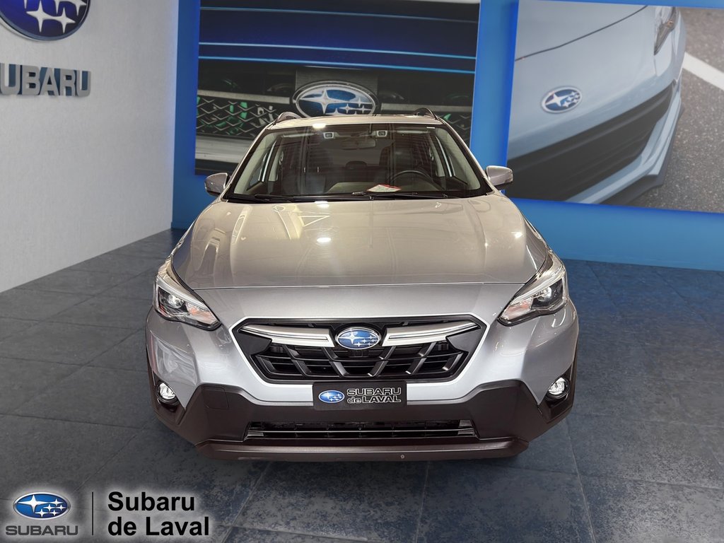 Subaru Crosstrek Limited 2023 à Laval, Québec - 2 - w1024h768px