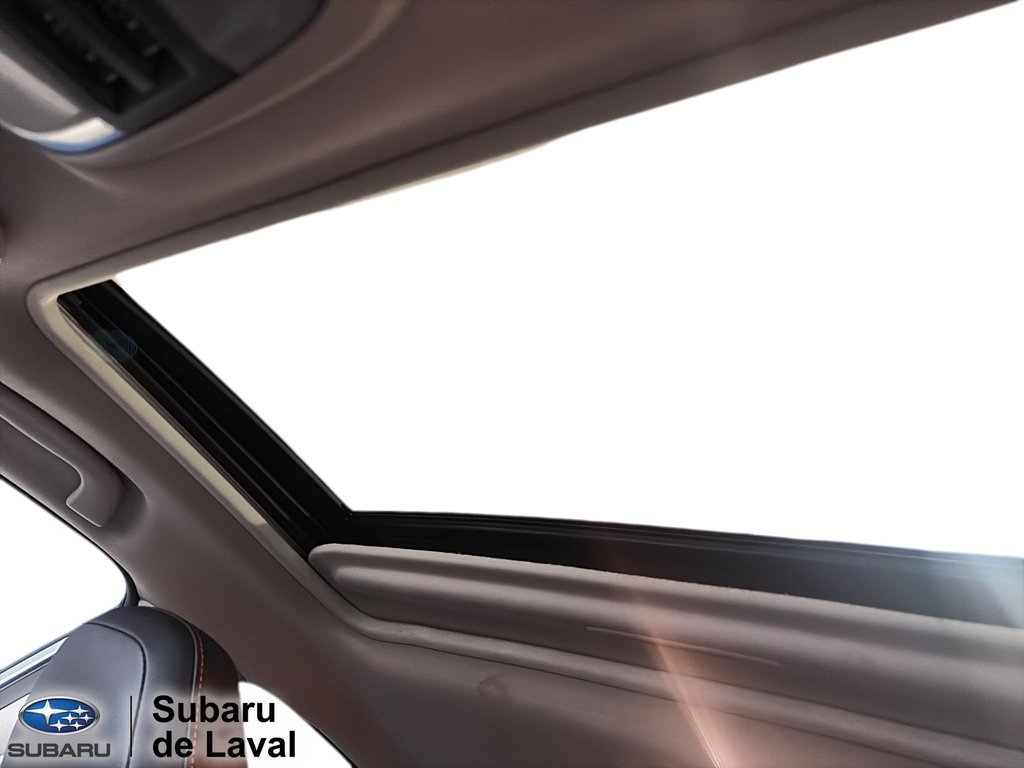 Subaru Crosstrek Limited 2023 à Laval, Québec - 14 - w1024h768px