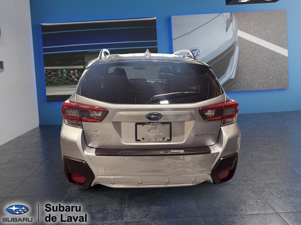Subaru Crosstrek Limited 2023 à Laval, Québec - 5 - w1024h768px
