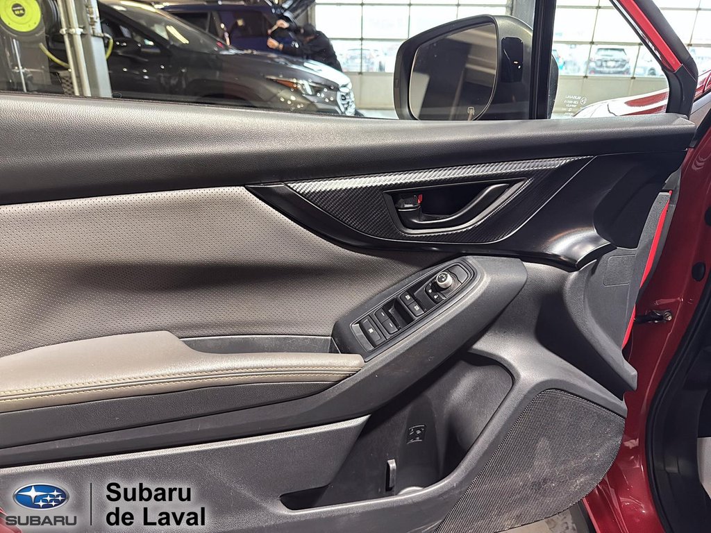 Subaru Crosstrek Outdoor 2023 à Terrebonne, Québec - 11 - w1024h768px