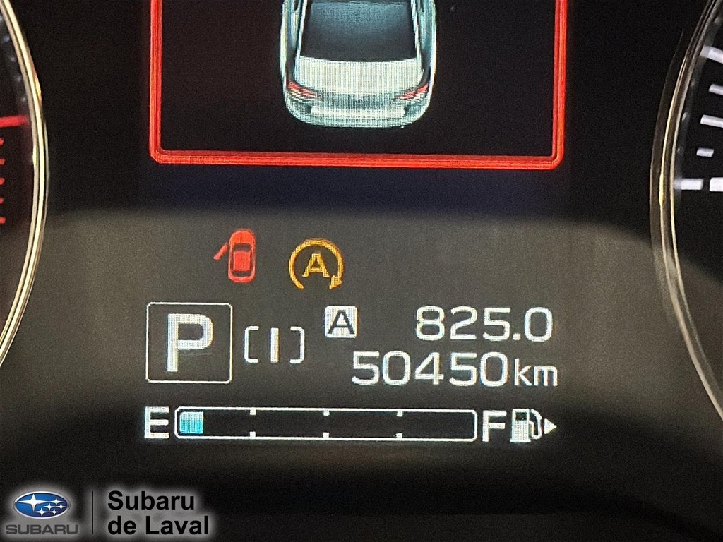 Subaru Crosstrek Outdoor 2023 à Terrebonne, Québec - 21 - w1024h768px