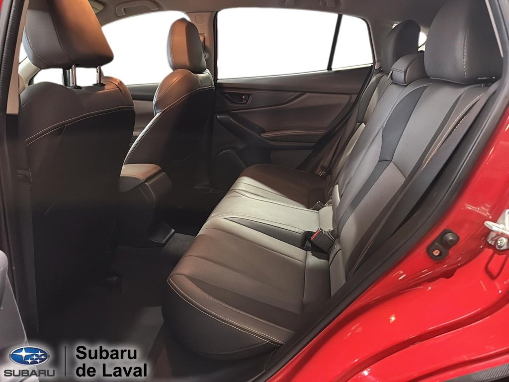 Subaru Crosstrek Outdoor 2023 à Terrebonne, Québec - 12 - w1024h768px