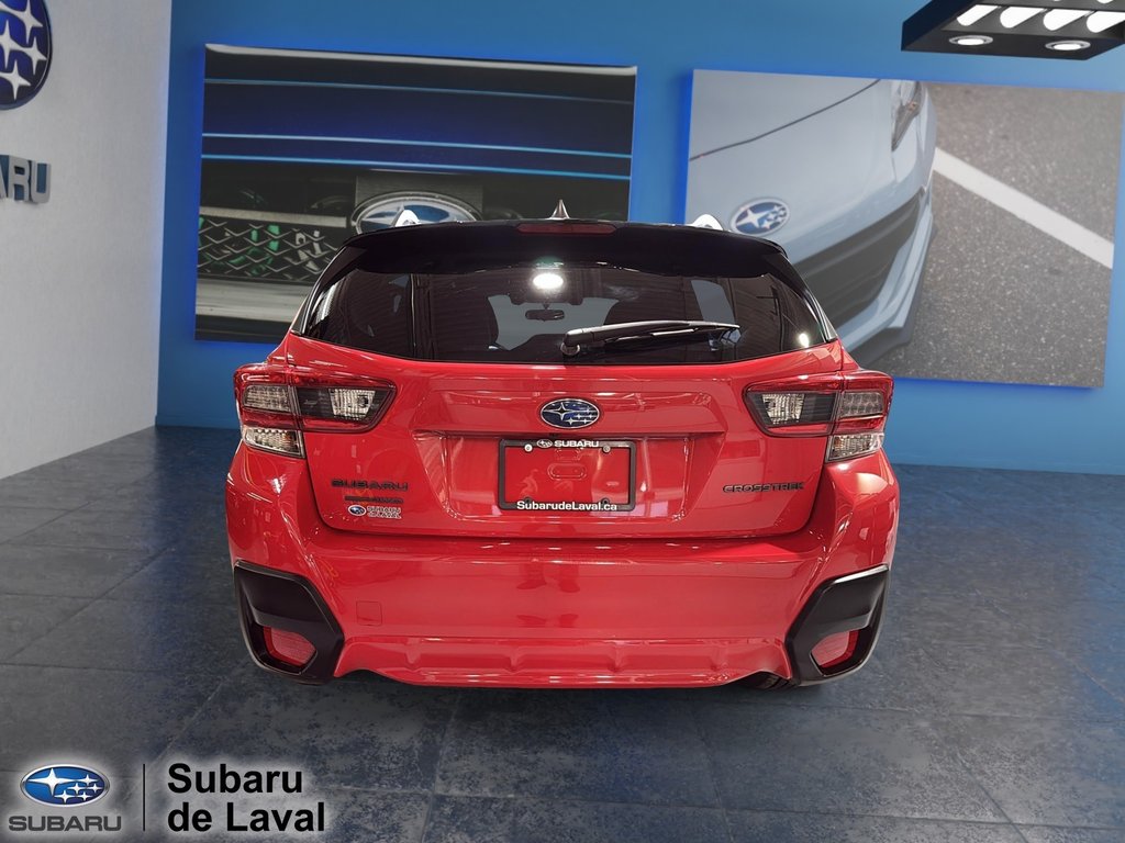 Subaru Crosstrek Outdoor 2023 à Terrebonne, Québec - 6 - w1024h768px