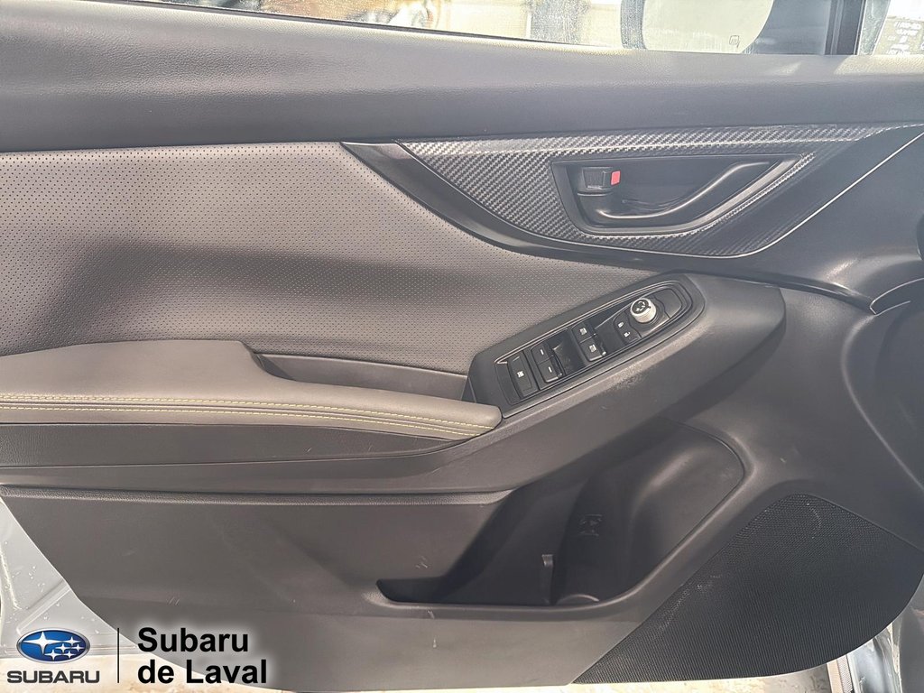 Subaru Crosstrek Outdoor 2023 à Terrebonne, Québec - 10 - w1024h768px