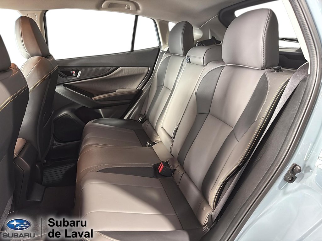 Subaru Crosstrek Outdoor 2023 à Terrebonne, Québec - 11 - w1024h768px