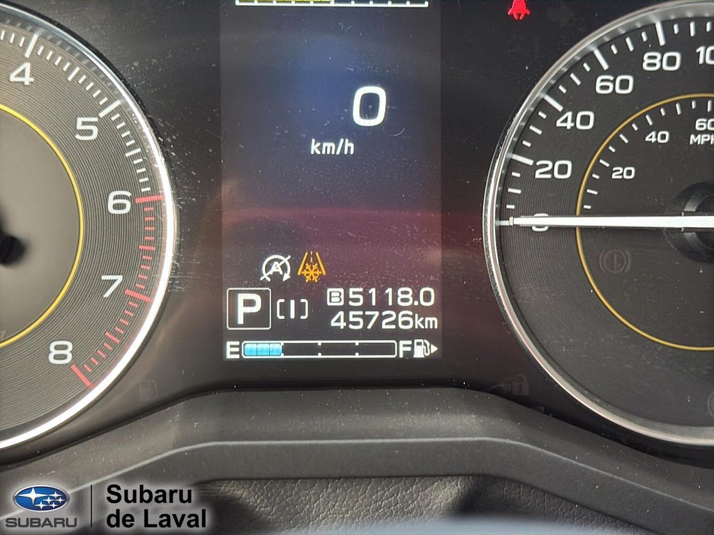 Subaru Crosstrek Outdoor 2023 à Terrebonne, Québec - 21 - w1024h768px