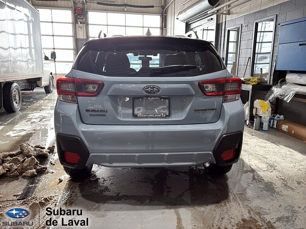 Subaru Crosstrek Outdoor 2023 à Terrebonne, Québec - 5 - w1024h768px