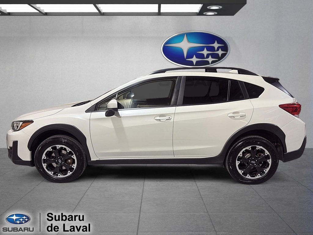 Subaru Crosstrek Touring 2023 à Laval, Québec - 7 - w1024h768px