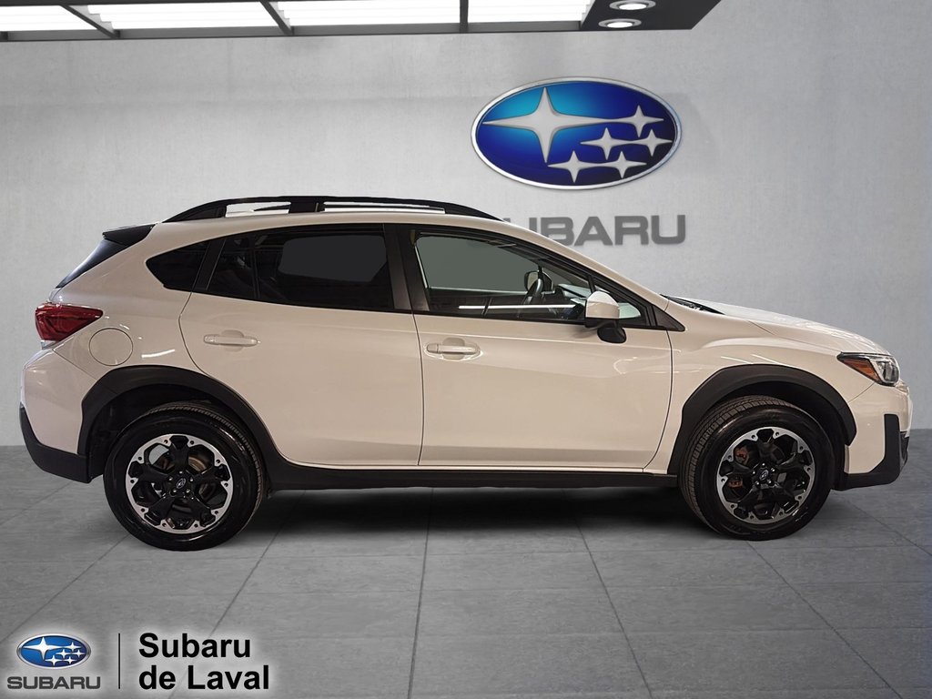Subaru Crosstrek Touring 2023 à Laval, Québec - 3 - w1024h768px