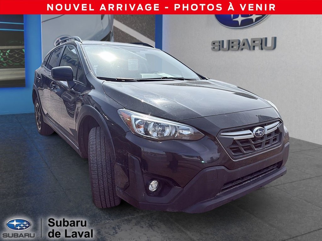 Subaru Crosstrek Touring 2023 à Laval, Québec - 5 - w1024h768px