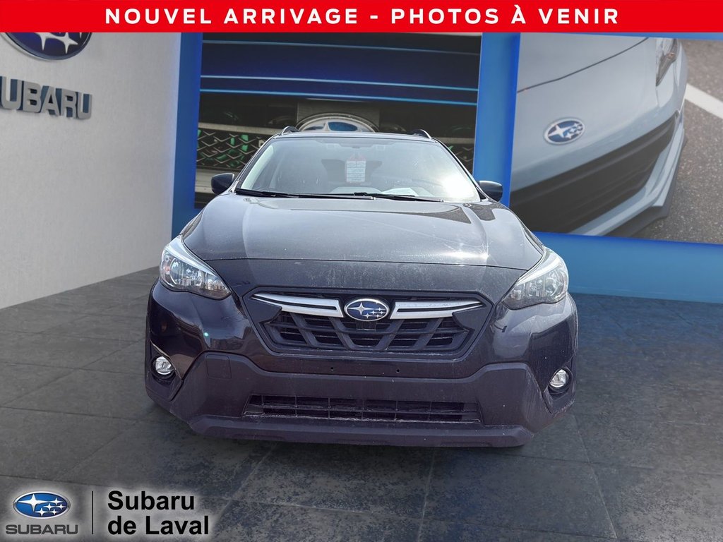Subaru Crosstrek Touring 2023 à Laval, Québec - 3 - w1024h768px