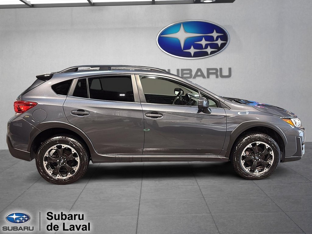 Subaru Crosstrek Touring 2023 à Laval, Québec - 4 - w1024h768px