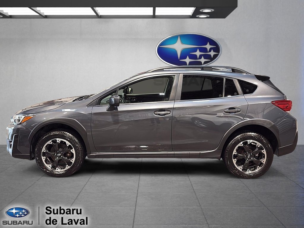 Subaru Crosstrek Touring 2023 à Laval, Québec - 8 - w1024h768px