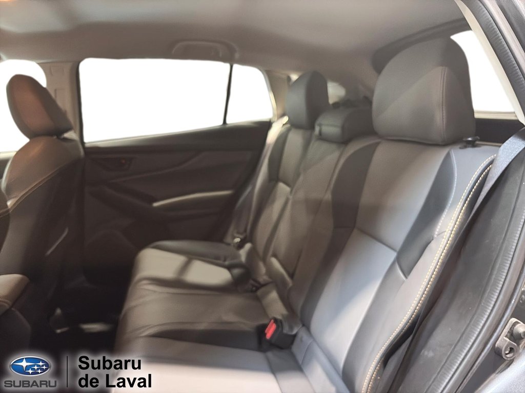 Subaru Crosstrek Outdoor 2023 à Laval, Québec - 13 - w1024h768px