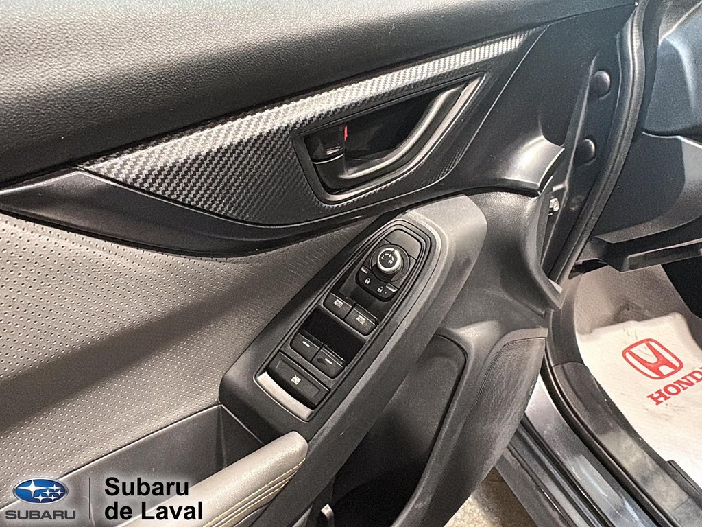 Subaru Crosstrek Outdoor 2023 à Laval, Québec - 11 - w1024h768px