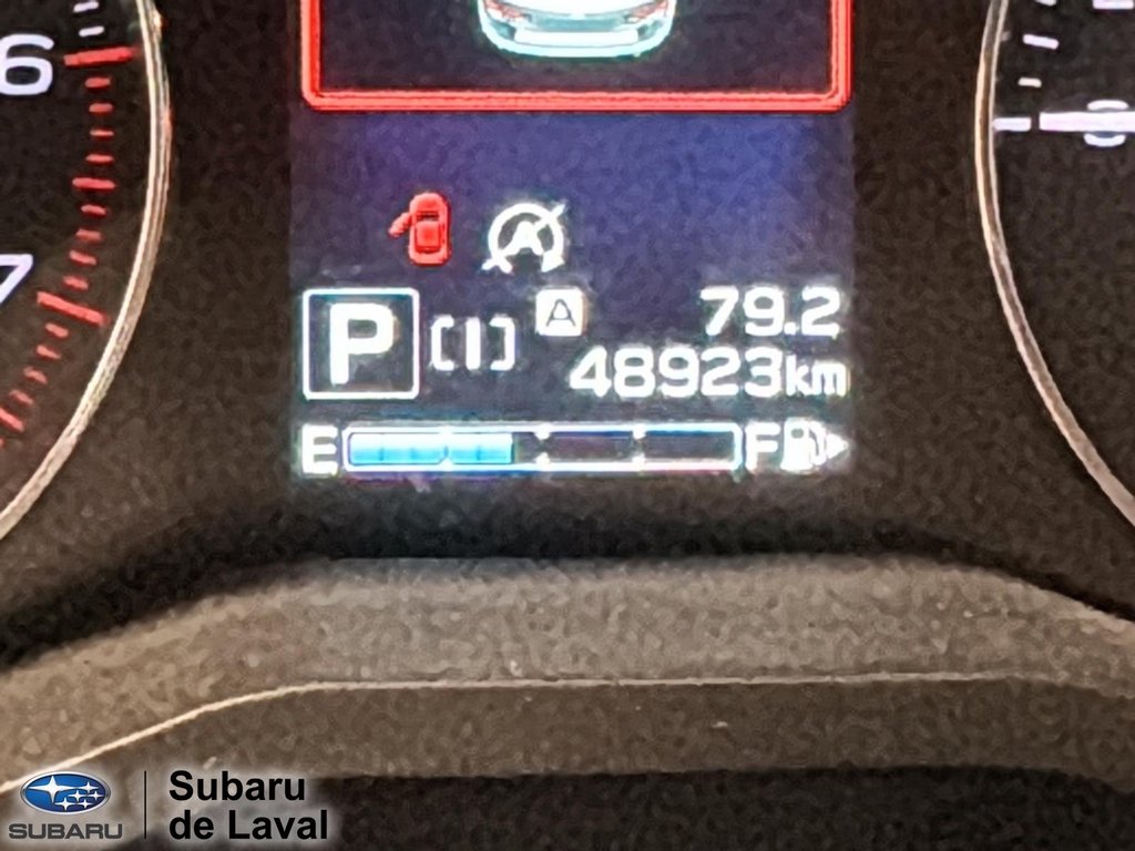 Subaru Crosstrek Outdoor 2023 à Laval, Québec - 24 - w1024h768px