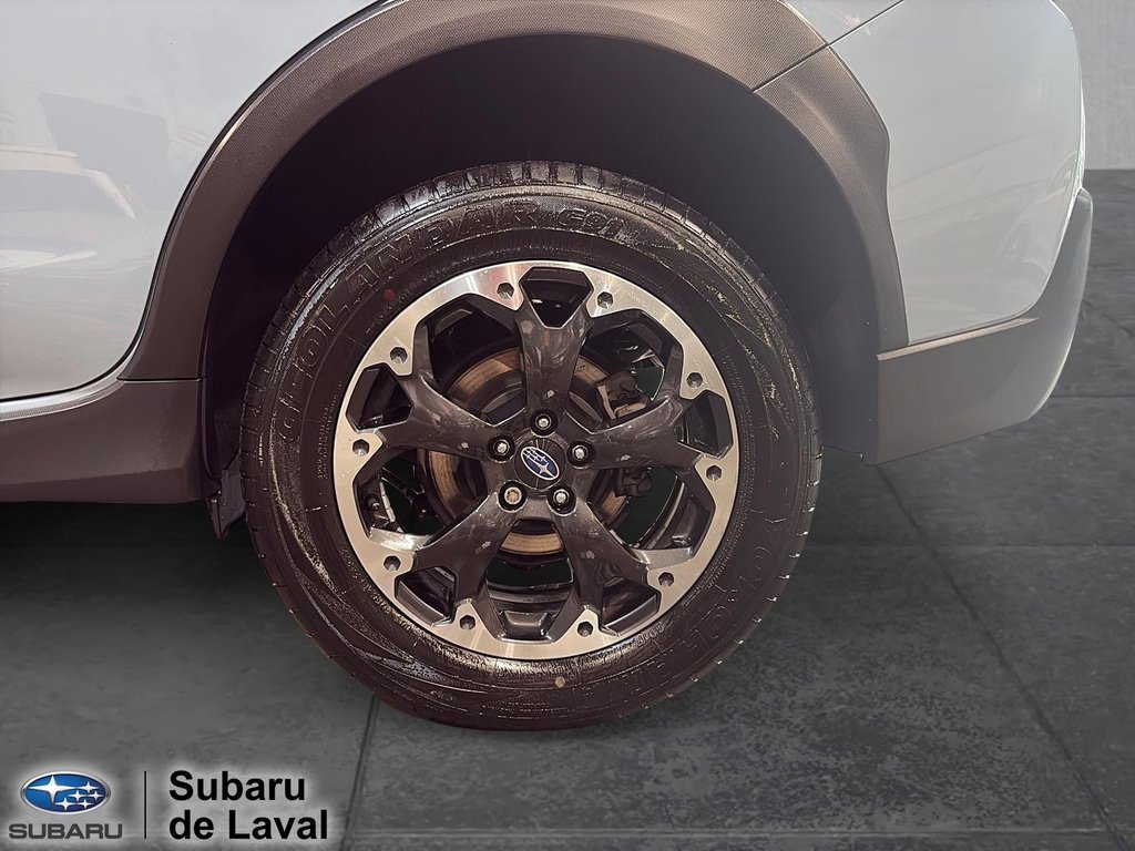 Subaru Crosstrek Touring 2023 à Laval, Québec - 9 - w1024h768px