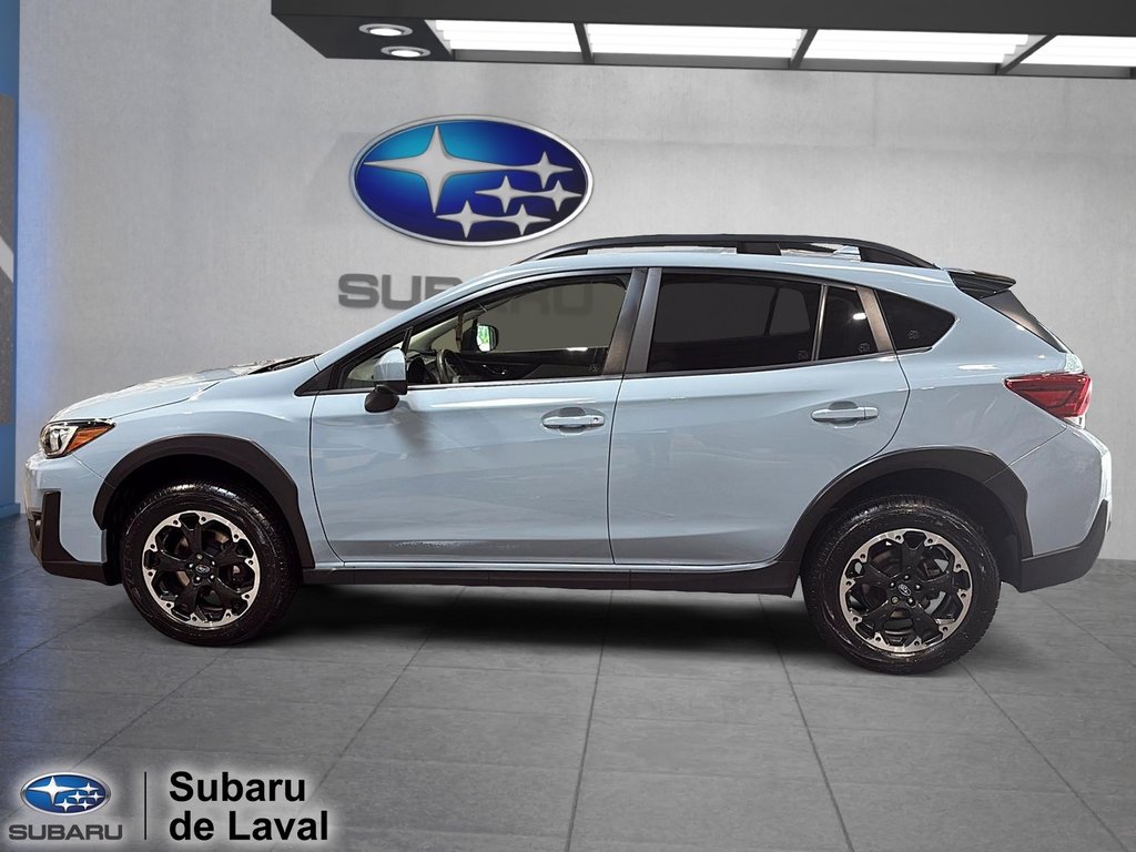 Subaru Crosstrek Touring 2023 à Laval, Québec - 8 - w1024h768px