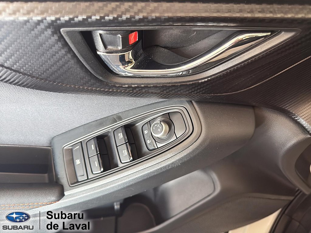Subaru Crosstrek Sport 2023 à Laval, Québec - 10 - w1024h768px