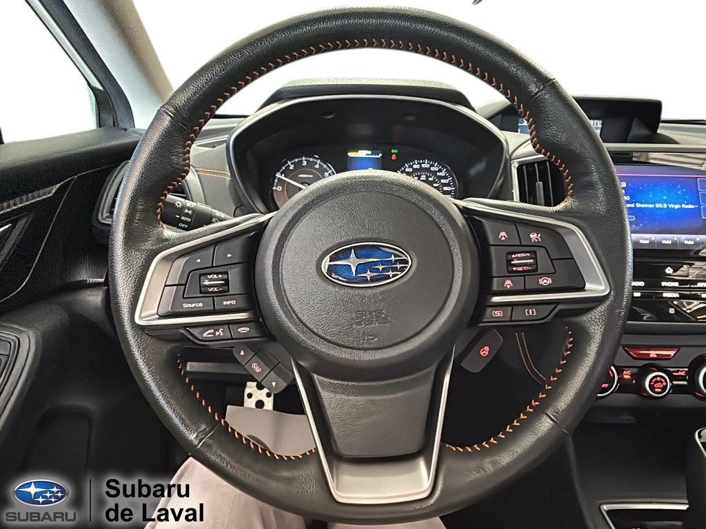 Subaru Crosstrek Sport 2023 à Laval, Québec - 18 - w1024h768px