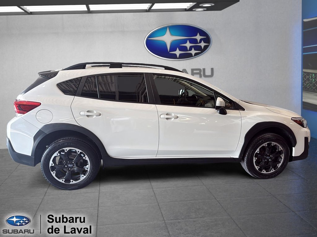 Subaru Crosstrek Sport 2023 à Laval, Québec - 4 - w1024h768px