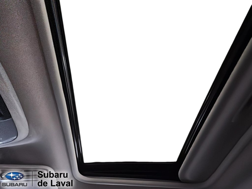 Subaru Crosstrek Sport 2023 à Laval, Québec - 13 - w1024h768px