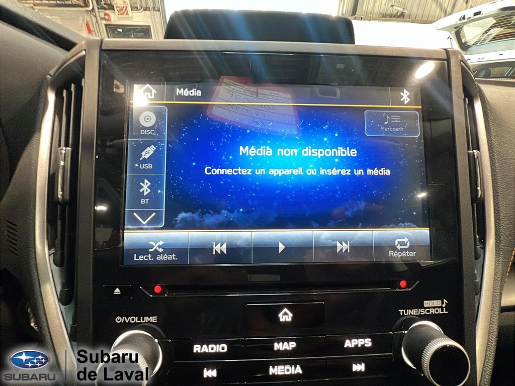 Subaru Crosstrek Limited 2023 à Laval, Québec - 22 - w1024h768px
