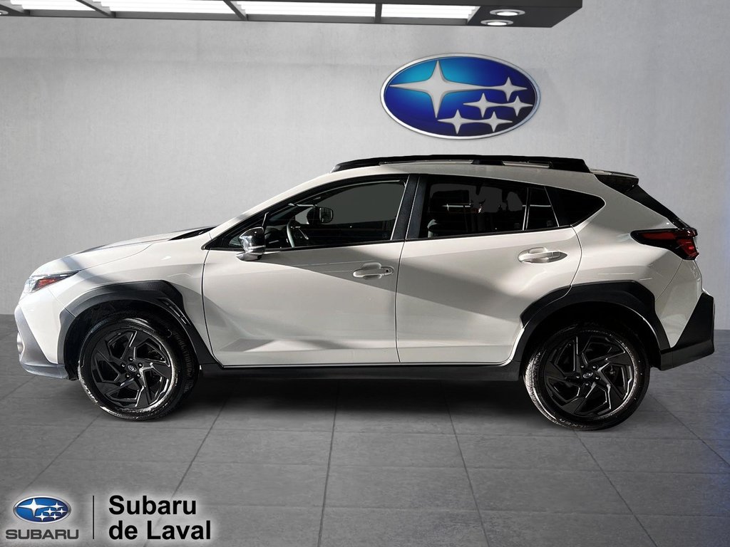 Subaru Crosstrek Onyx 2024 à Laval, Québec - 8 - w1024h768px