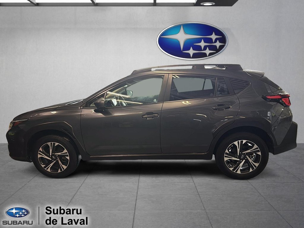 Subaru Crosstrek Touring 2024 à Terrebonne, Québec - 8 - w1024h768px