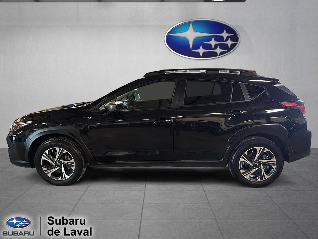 Subaru Crosstrek Touring 2024 à Laval, Québec - 9 - w1024h768px