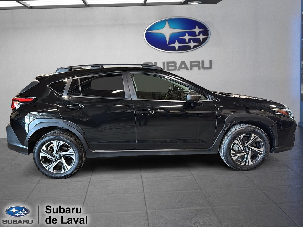 Subaru Crosstrek Touring 2024 à Laval, Québec - 5 - w1024h768px