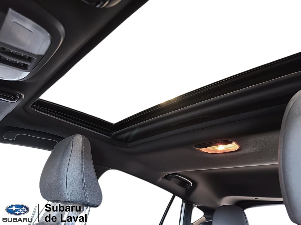 Subaru Crosstrek Onyx 2024 à Terrebonne, Québec - 15 - w1024h768px