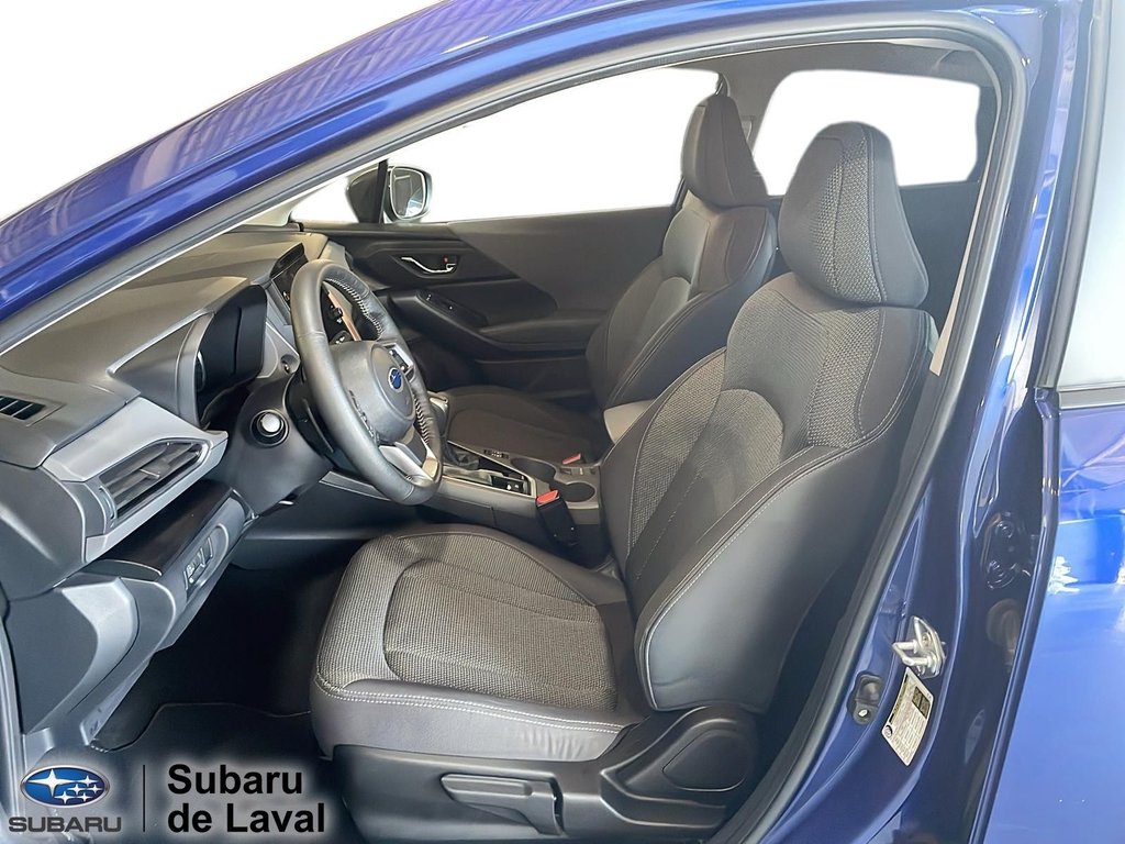Subaru Crosstrek Touring 2024 à Laval, Québec - 13 - w1024h768px