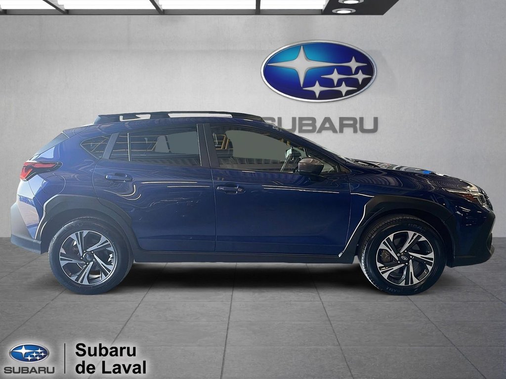 Subaru Crosstrek Touring 2024 à Laval, Québec - 7 - w1024h768px
