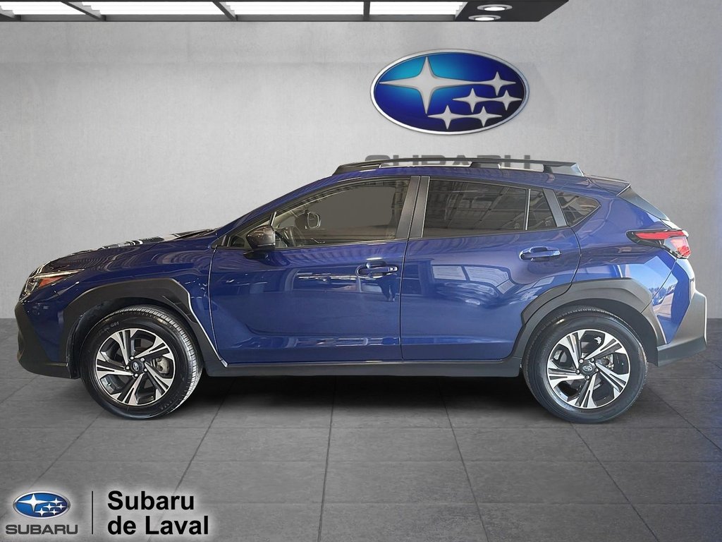 Subaru Crosstrek Touring 2024 à Laval, Québec - 11 - w1024h768px