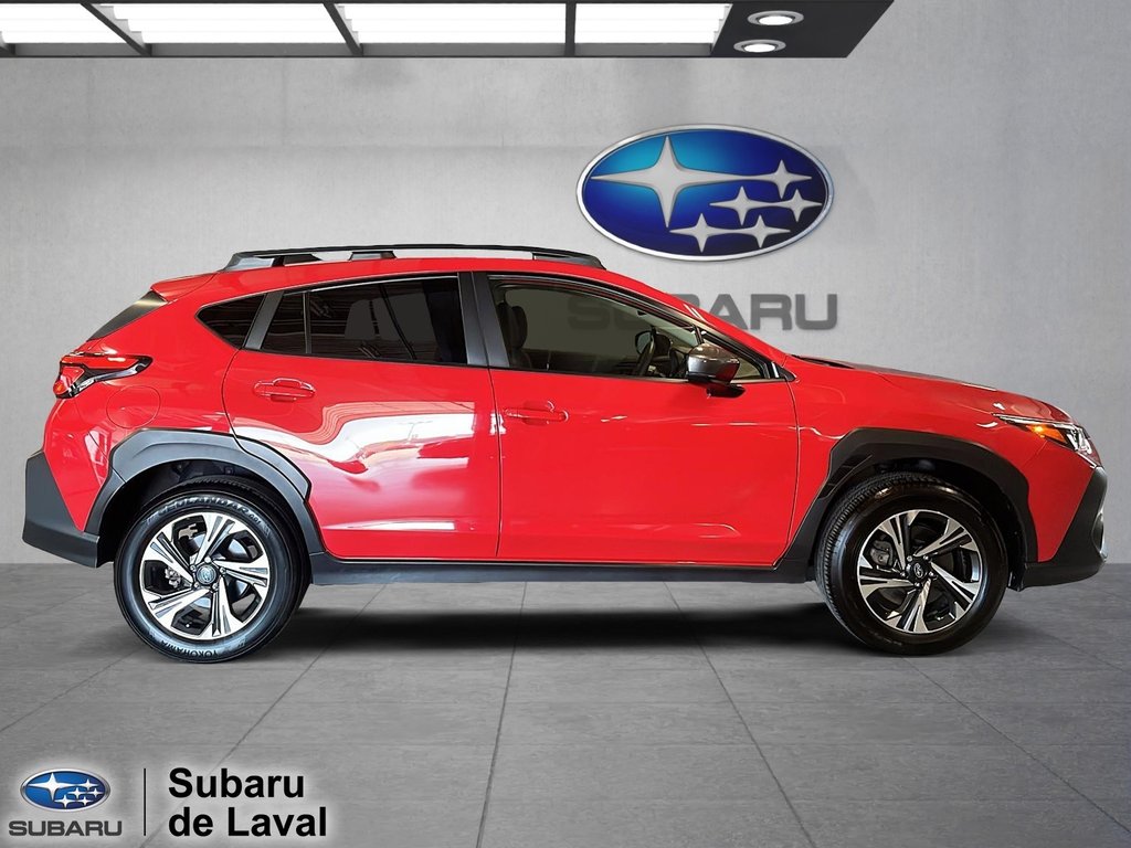 Subaru Crosstrek Touring 2024 à Laval, Québec - 4 - w1024h768px