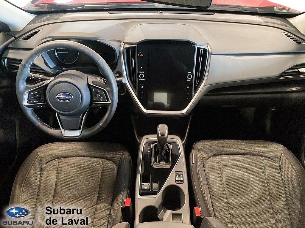 Subaru Crosstrek Touring 2024 à Laval, Québec - 15 - w1024h768px