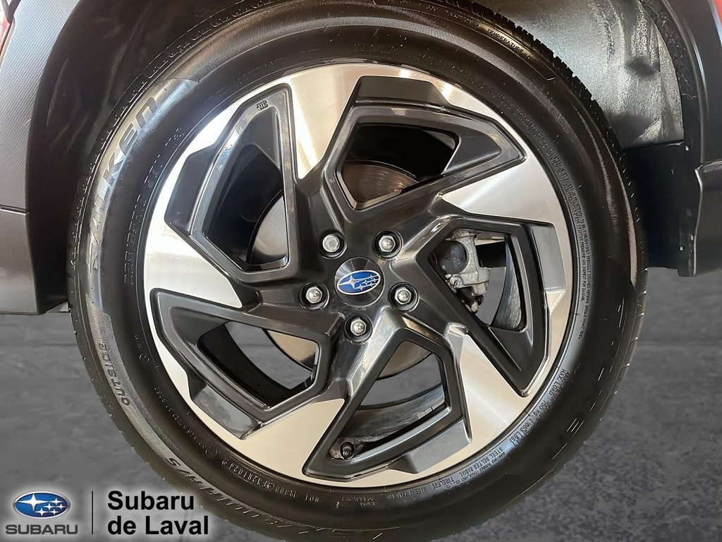 Subaru Crosstrek Limited 2024 à Terrebonne, Québec - 9 - w1024h768px