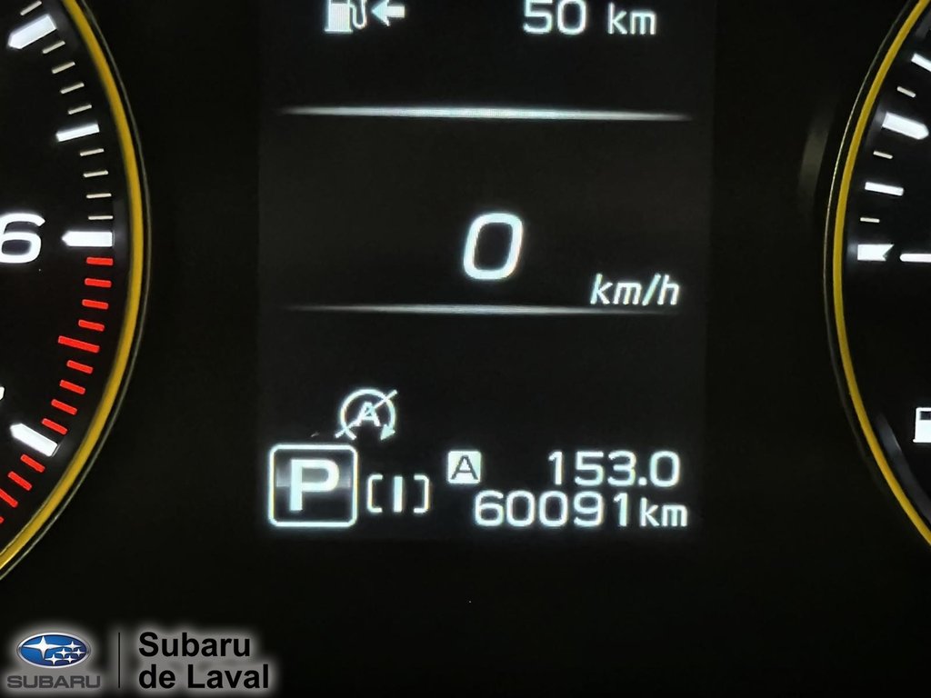 2024 Subaru Crosstrek Onyx in Terrebonne, Quebec - 22 - w1024h768px