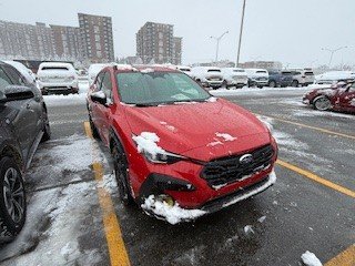 Subaru Crosstrek Onyx 2024 à Laval, Québec - 5 - w1024h768px