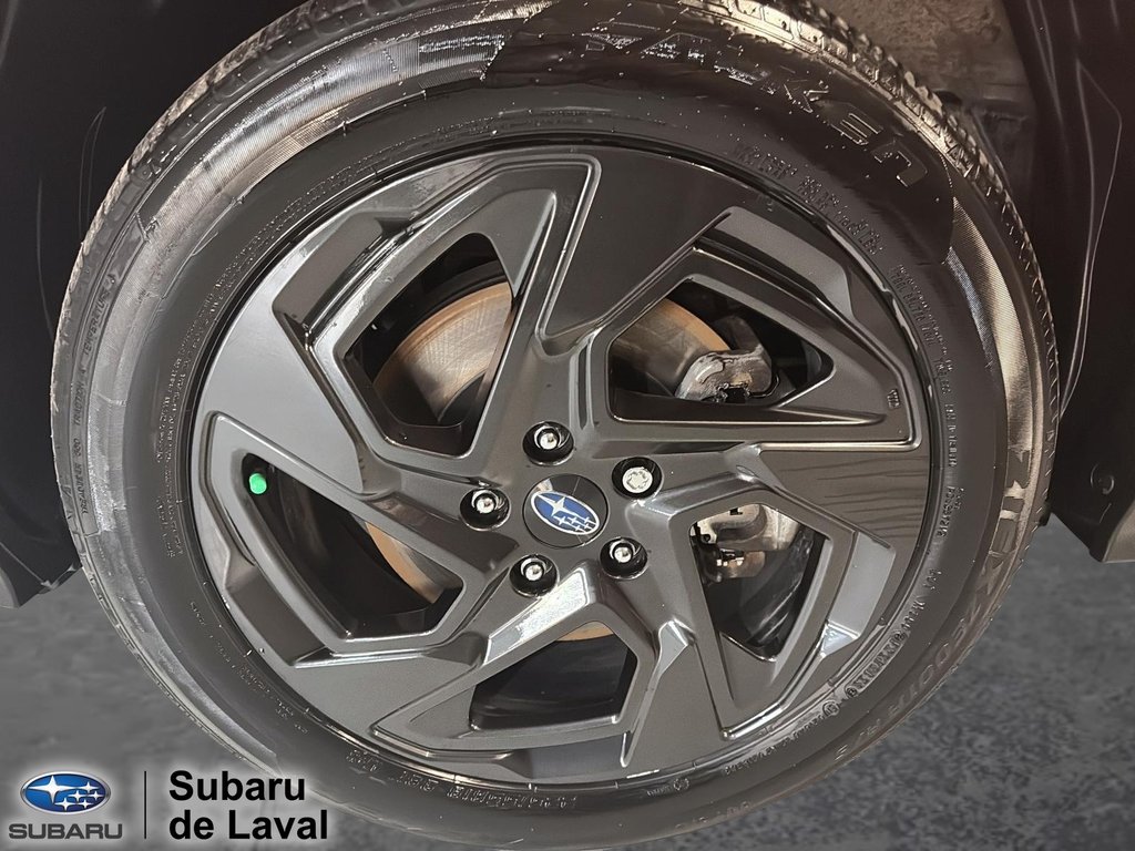 2024 Subaru Crosstrek Onyx in Terrebonne, Quebec - 7 - w1024h768px