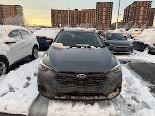 2024 Subaru Crosstrek Convenience in Laval, Quebec - 3 - w1024h768px