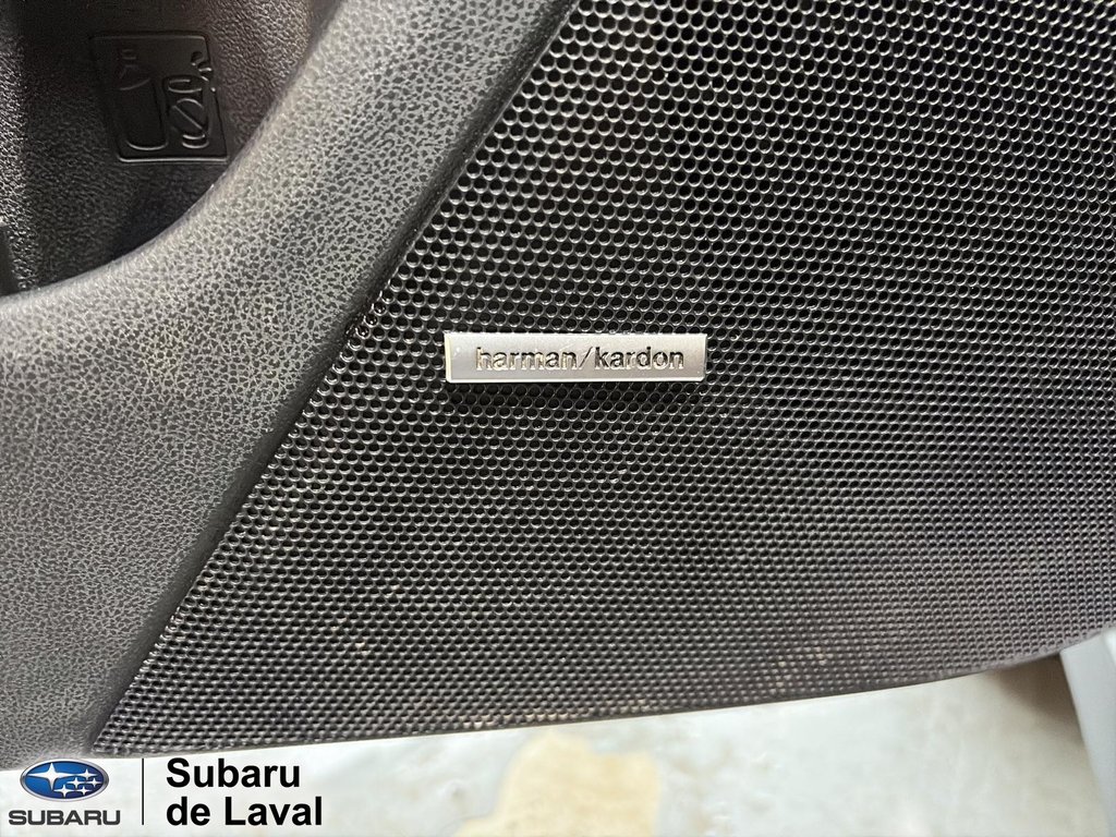 Subaru Crosstrek Wilderness 2024 à Laval, Québec - 12 - w1024h768px