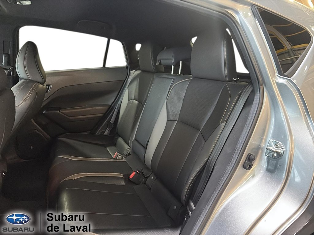 Subaru Crosstrek Wilderness 2024 à Laval, Québec - 13 - w1024h768px