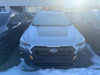 Subaru Crosstrek Wilderness 2024 à Laval, Québec - 3 - w1024h768px